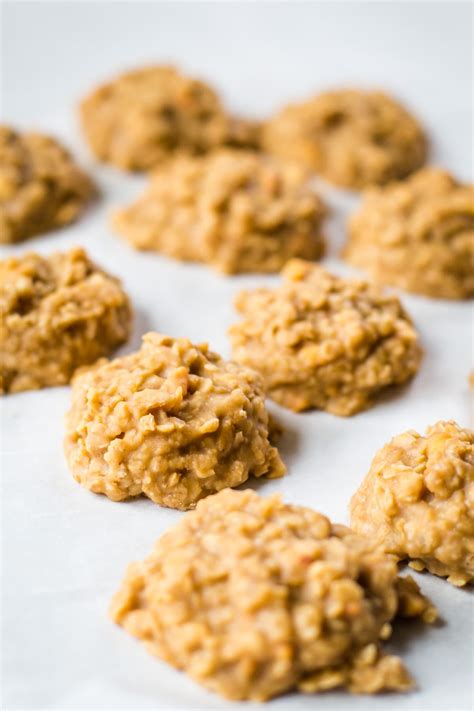 Irresistible Butterscotch No Bake Cookies: Two Fun Recipes
