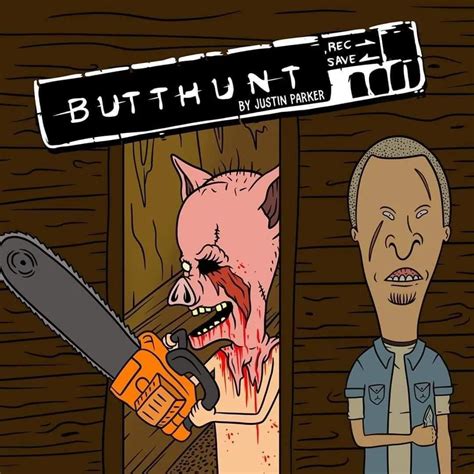 butthunt
