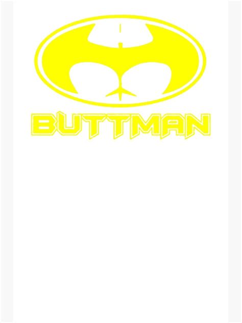 buttman in the crack