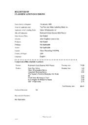 buttmans early scenes with rocco