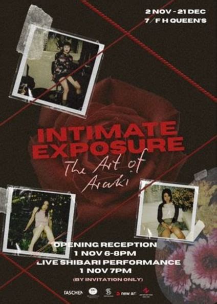 buttmans intimate exposure