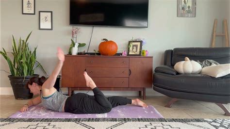 buttmans stretch class 8