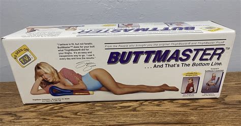 buttmaster goes around the world