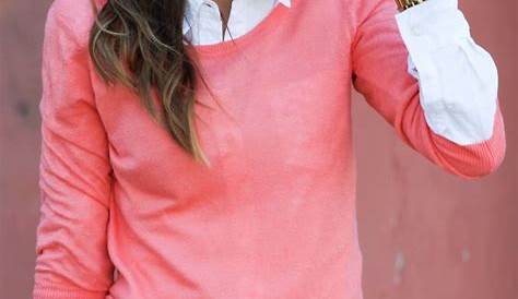 Button Down Jersey Outfit