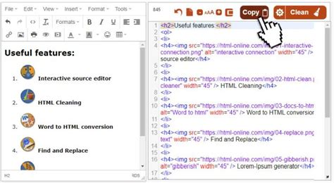 Button Clipboard Jquery