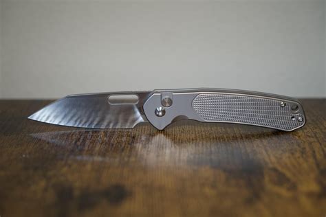 Button Lock Knife Reddit