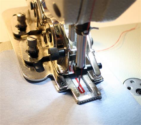 Buttonhole Attachment For Singer Sewing Machine