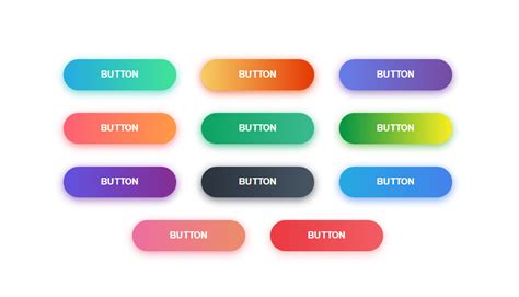 Buttons Examples