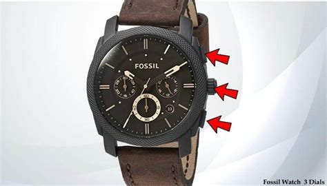 Fossil Machine Gen 6 Hybrid Smartwatch Review The Best of Both Worlds