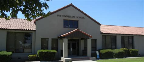 Buttonwillow Middle School