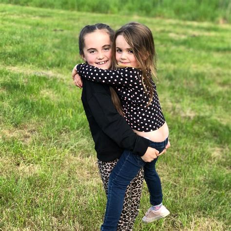 buttsisters daughters