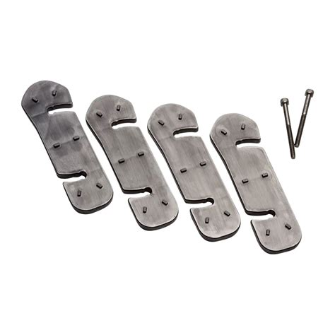 Buttstock Spacers Butt Plate Parts At Brownells
