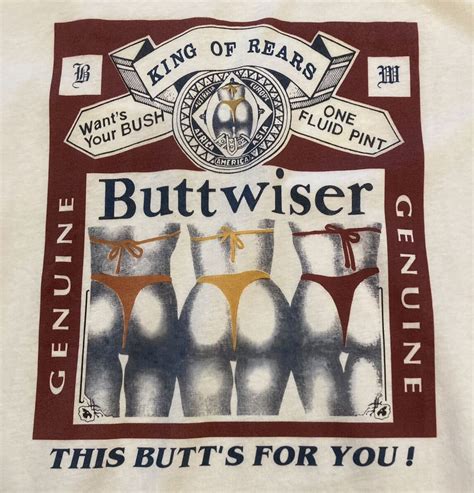buttwiser