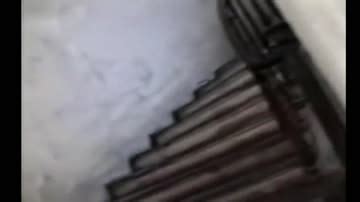 buttwoman does budapest