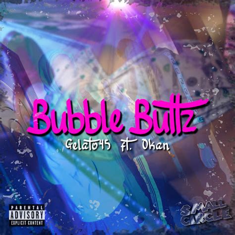 buttz bubble big 2