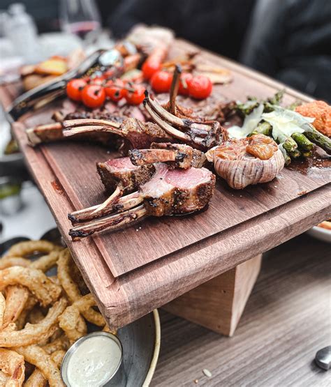 Unlock Your Night Out: Buvette Reservations That Elevate Dining Experience