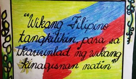 PLAI - Southern Tagalog Region Librarians Council: Buwan ng Wikang