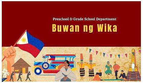 "Buwan ng Wikang Pambansa" 2014 Theme, Guidelines & Official Memo