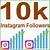 buy 10k instagram followers cheap