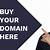 buy a domain