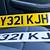 buy a personalised number plate