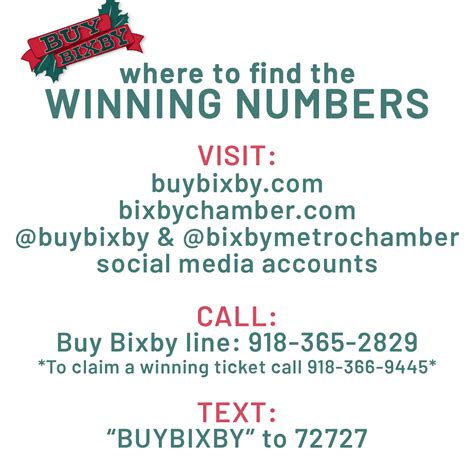 Buy Bixby Drawing Numbers
