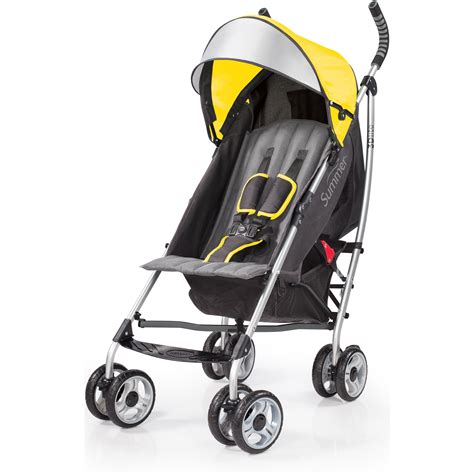 Buy Luvlap Starshine Baby Stroller Red Online at TotsCart