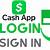 buy cash app logins