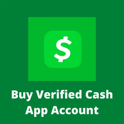 Buy Cashapp / Venmo Ready Account + Cashout Guide BuyAccountss