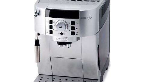 Why you should buy a Delonghi Coffee Machine