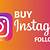 buy genuine instagram followers uk