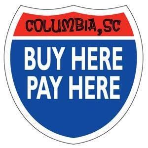 Buy Here Pay Here Columbia Sc Review: A Convenient Option For Car Buyers