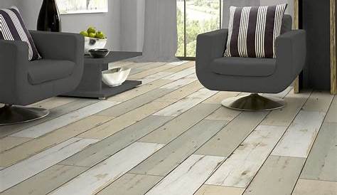 Krono Original XWay 10mm Laguna Oak Herringbone Laminate Flooring