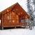 buy log cabin canada