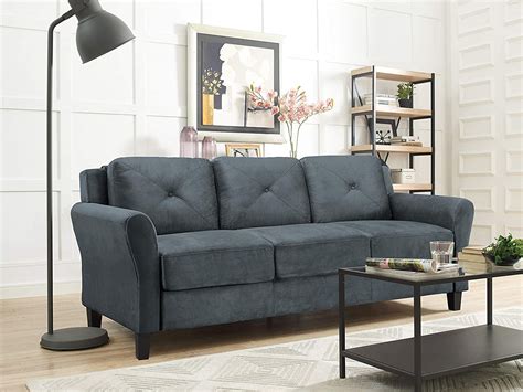 Famous Buy Overstuffed Sofa Bed For Living Room