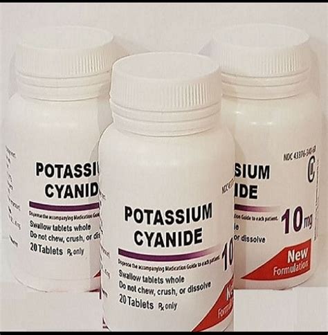 Silver Potassium Cyanide, INR 40,000 / Kilogram by Patel Plating