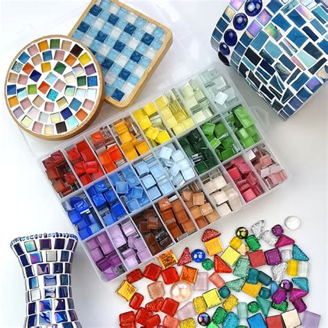 +24 Buy Small Tiles For Crafts References
