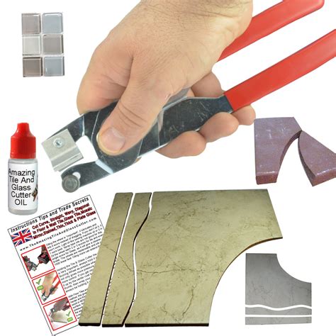 Incredible Buy Tiles Cutter References