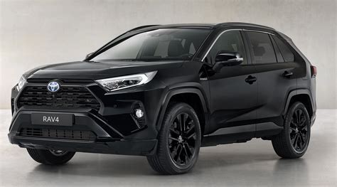 Why You Should Buy The Toyota Rav4 Today!