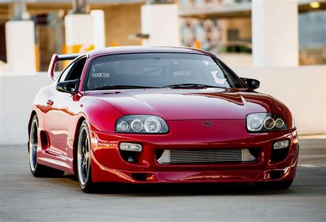 A Guide To Buying A Toyota Supra In 2023