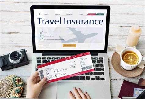 Is buying travel insurance online a good idea?