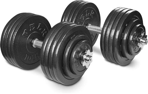 Everfit Fitness Gym Exercise Dumbbell Set 15kg Buy