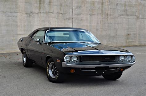 buy 1970 dodge challenger