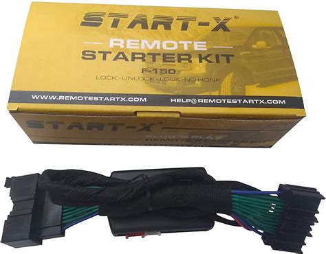 buy 2013 ford edge remote start kit
