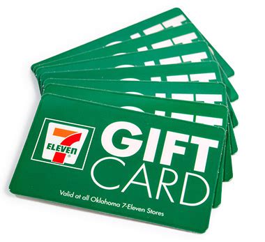 buy 711 gift card
