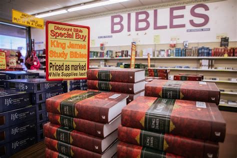 buy a bible near me