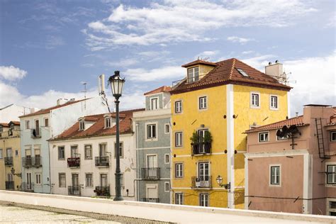 buy a house in lisbon portugal