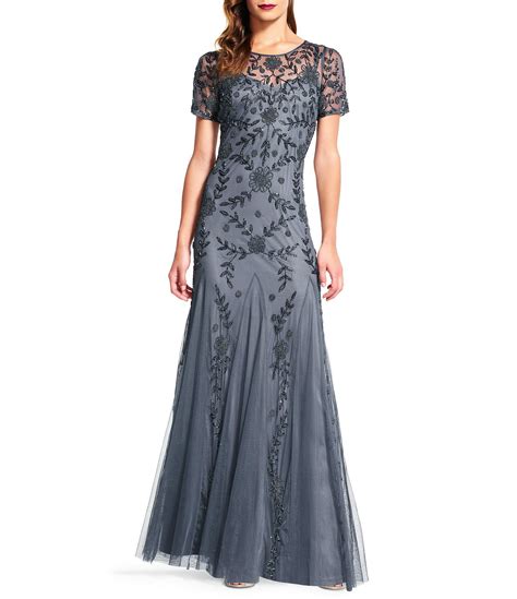 buy adrianna papell dresses