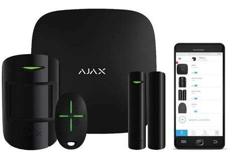 buy ajax security system