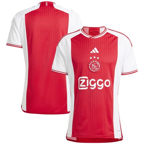 buy ajax shirt